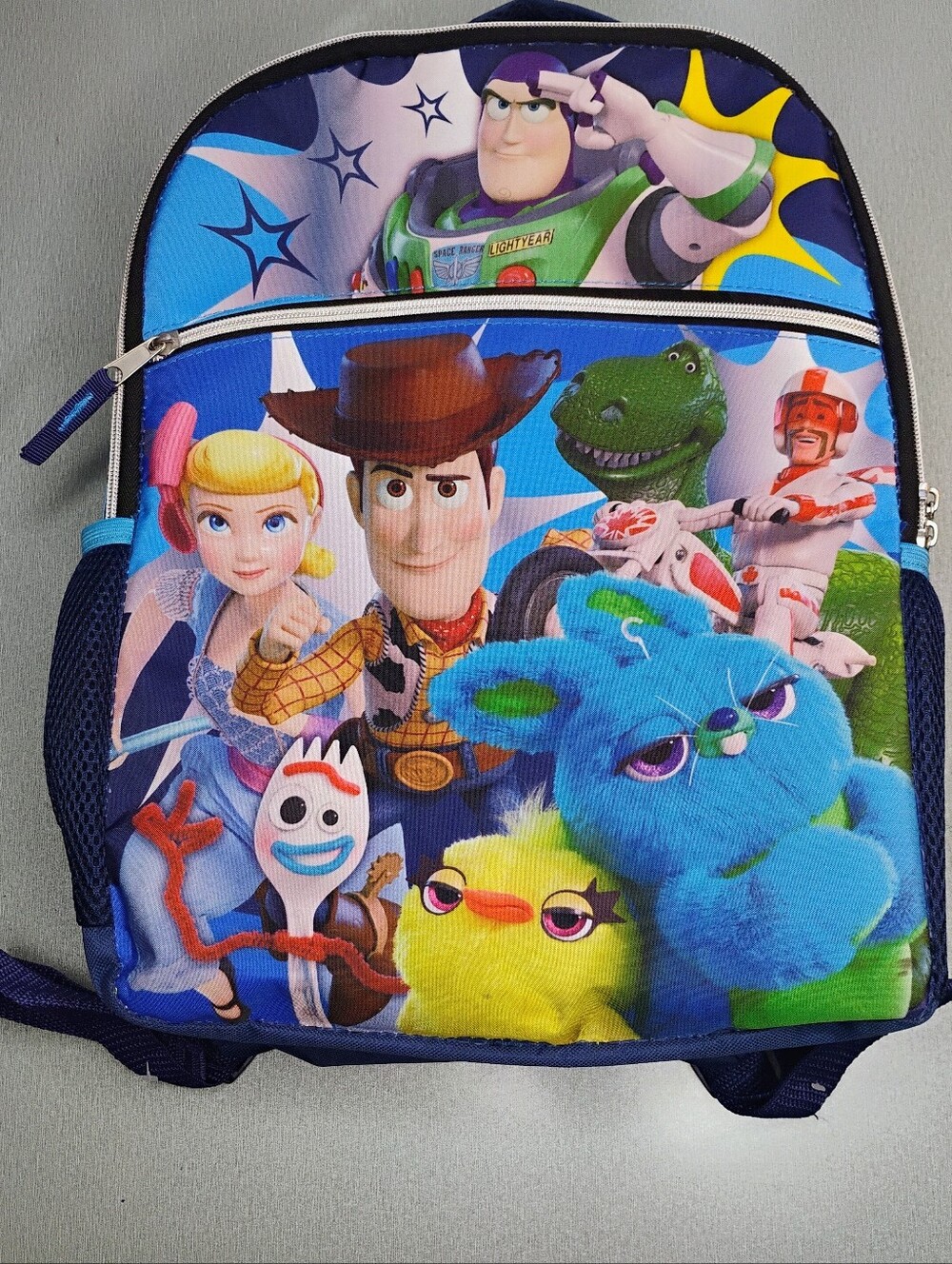 Toy Story 4 Backpack